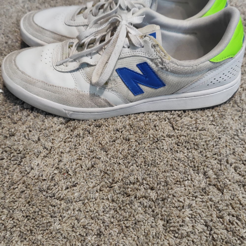 New Balance Numeric 440 Skate Shoes